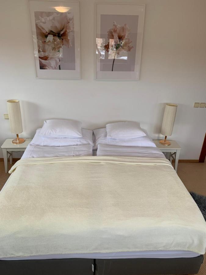 Residence Sarka Top Prága Kültér fotó