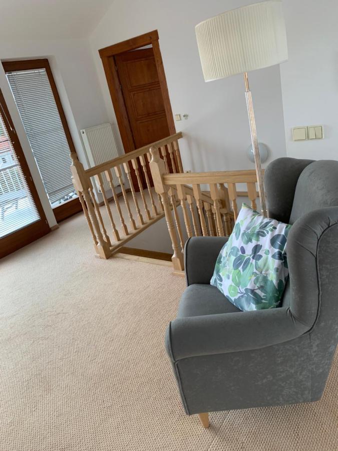 Residence Sarka Top Prága Kültér fotó