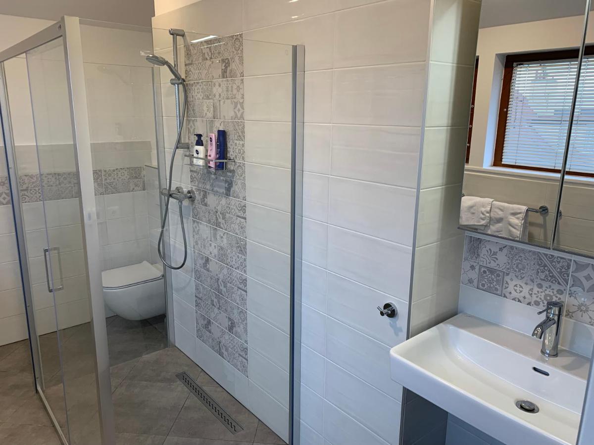 Residence Sarka Top Prága Kültér fotó