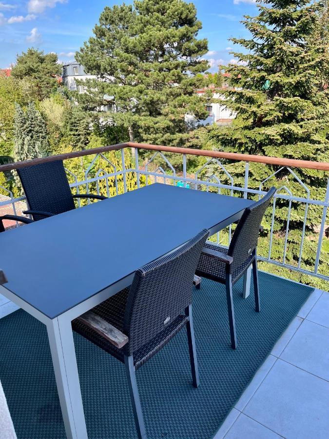 Residence Sarka Top Prága Kültér fotó