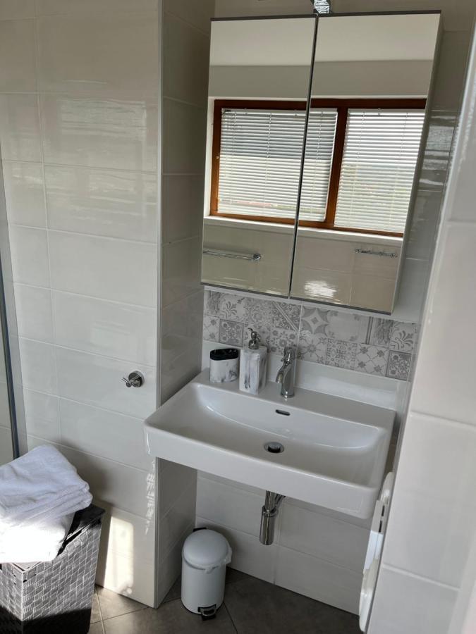Residence Sarka Top Prága Kültér fotó