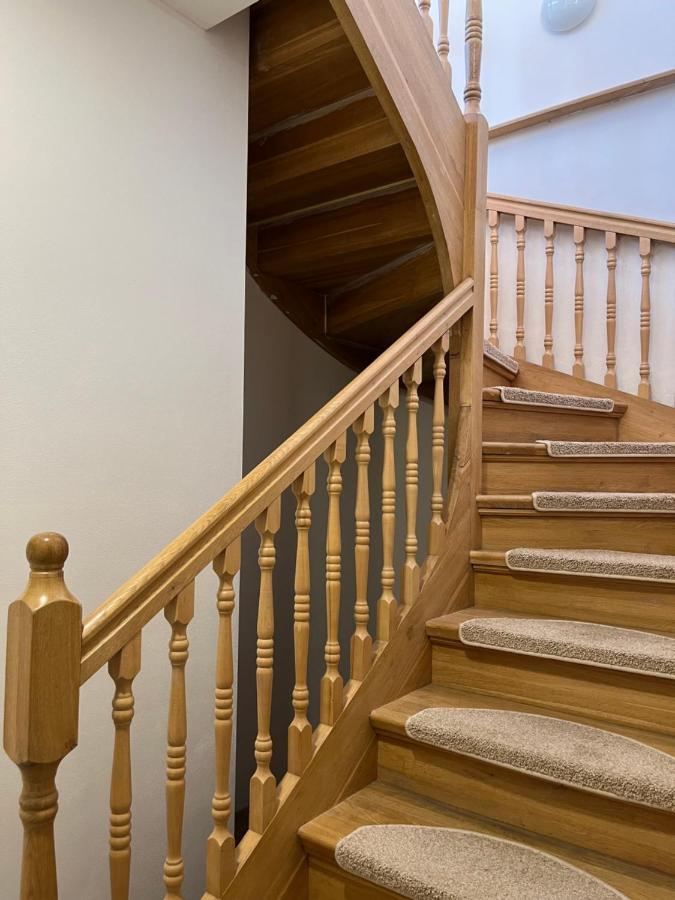 Residence Sarka Top Prága Kültér fotó