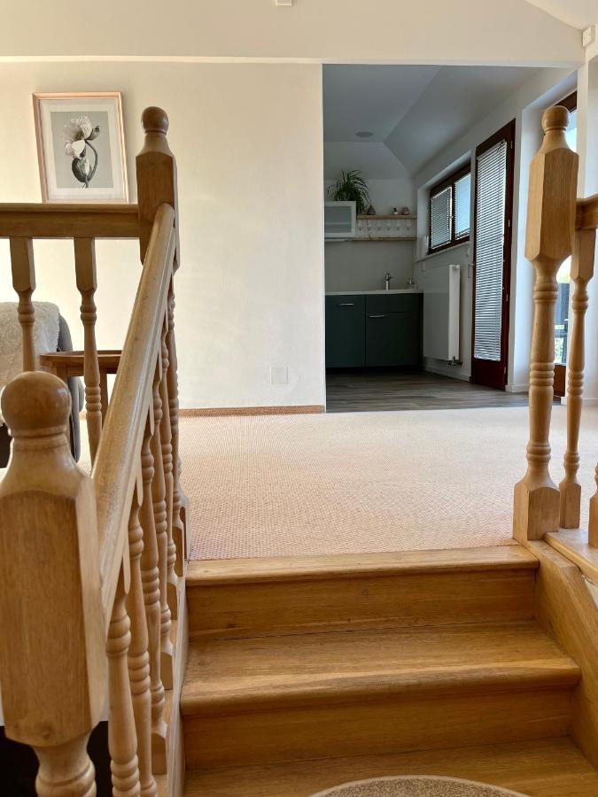 Residence Sarka Top Prága Kültér fotó