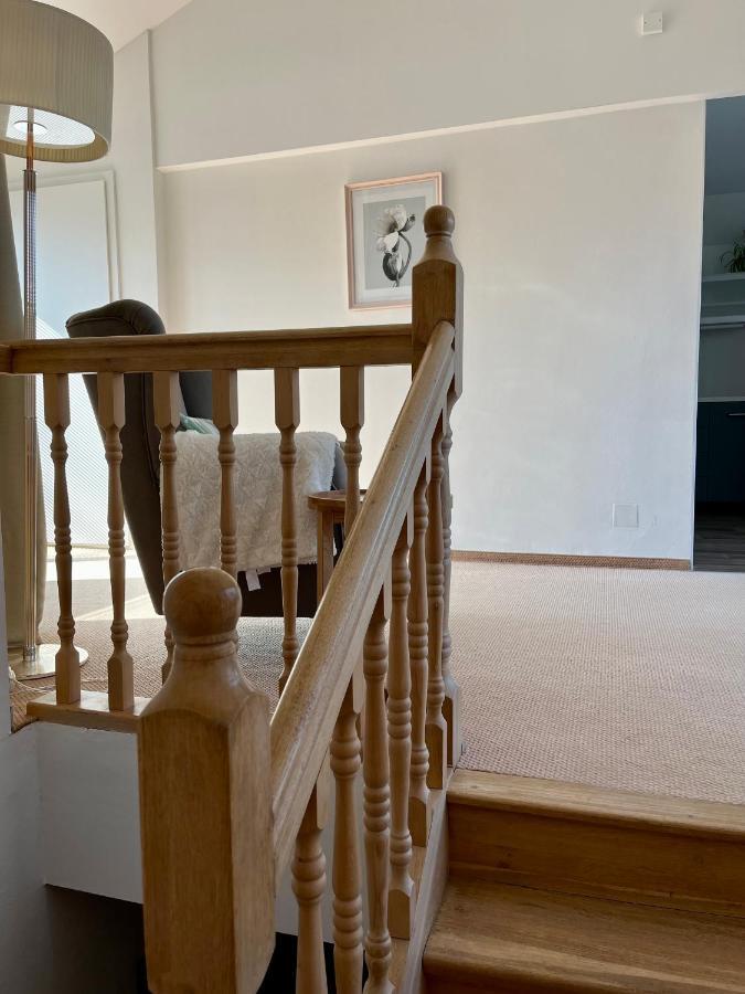 Residence Sarka Top Prága Kültér fotó