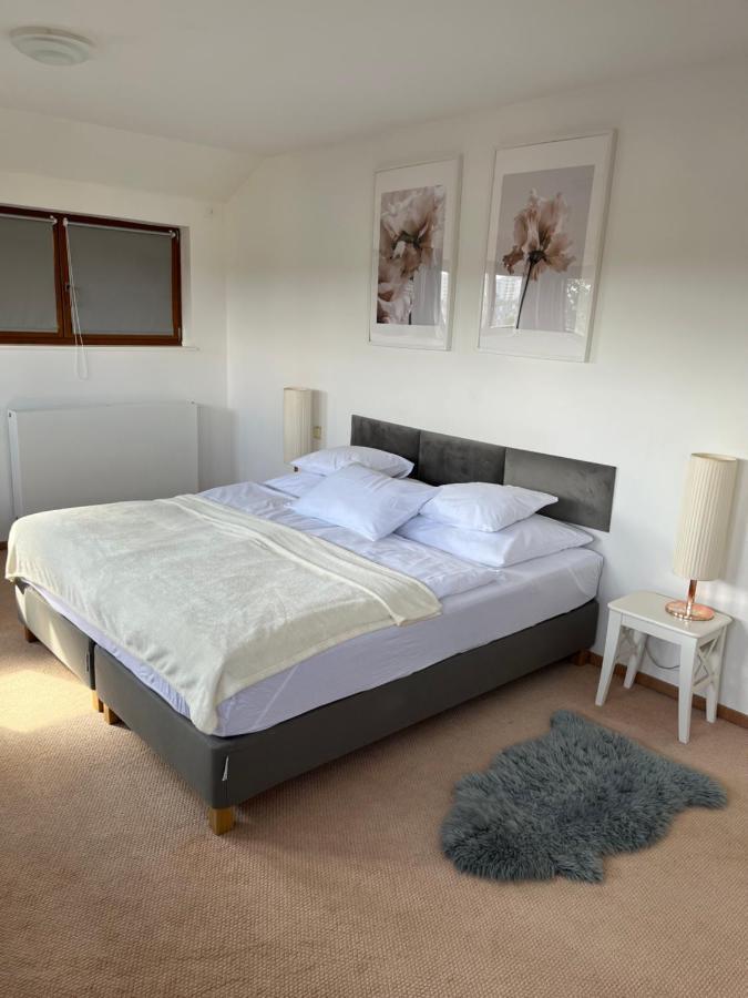 Residence Sarka Top Prága Kültér fotó