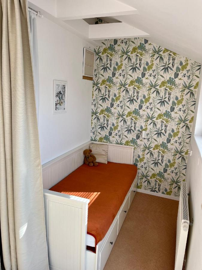Residence Sarka Top Prága Kültér fotó